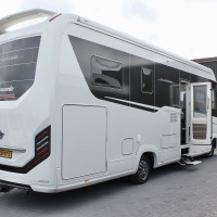 Concorde campers Charisma 910MI uit 2024 Foto #14