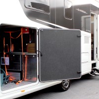 Concorde campers Charisma 910MI uit 2024 Foto #15