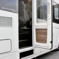 Concorde campers Charisma 910MI uit 2024 Foto #16
