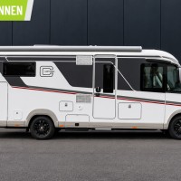 Carthago Chic C-Line I 5.0 QB L 170pk Automaat | Queensbed | Lithium | Omvormer | Leder | Alde | Nieuw uit voorraad leverbaar | Foto #1