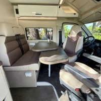 Karmann Davis Lifestyle 590 Foto #12