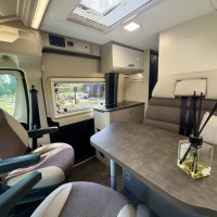 Karmann Davis Lifestyle 590 Foto #13