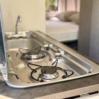 Karmann Davis Lifestyle 590 Foto #18