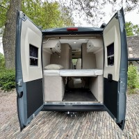 Karmann Davis Lifestyle 590 Foto #4