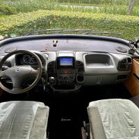 Hymer B524 Foto #7