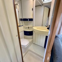 Hymer B524 Foto #21