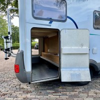 Hymer B524 Foto #3