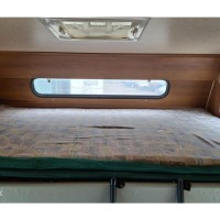 Fiat 230 2.5D 5pers douche/WC/Koelkast/Keuken/APK Inruil Mog Foto #33