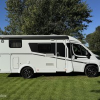 Sunlight V66 Adventure Edition | Dealer Onderhouden Foto #5