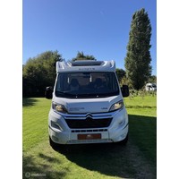 Sunlight V66 Adventure Edition | Dealer Onderhouden Foto #6