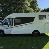 Sunlight V66 Adventure Edition | Dealer Onderhouden Foto #7