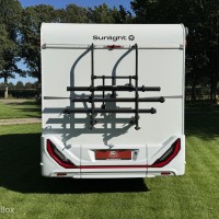 Sunlight V66 Adventure Edition | Dealer Onderhouden Foto #8