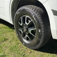Sunlight V66 Adventure Edition | Dealer Onderhouden Foto #9