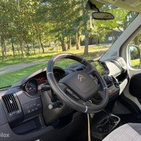 Sunlight V66 Adventure Edition | Dealer Onderhouden Foto #12