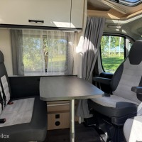 Sunlight V66 Adventure Edition | Dealer Onderhouden Foto #14