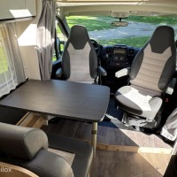 Sunlight V66 Adventure Edition | Dealer Onderhouden Foto #15