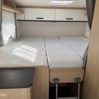 Sunlight V66 Adventure Edition | Dealer Onderhouden Foto #20