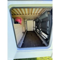 Sunlight V66 Adventure Edition | Dealer Onderhouden Foto #4