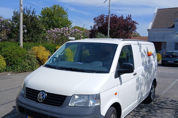 Tweedehands Volkswagen campers camper kopen