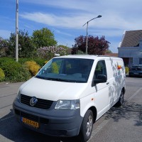 Tweedehands Volkswagen campers camper kopen