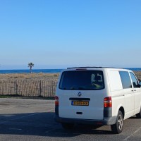 Volkswagen campers TRANSPORTER TDI 62 KW uit 2007 Foto #3