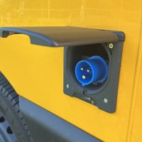 Renault campers MASTER uit 2020 Foto #33