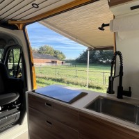 Renault campers MASTER uit 2020 Foto #34