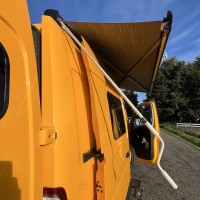 Renault campers MASTER uit 2020 Foto #40