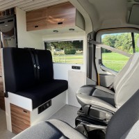 Renault campers MASTER uit 2020 Foto #41