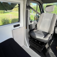 Renault campers MASTER uit 2020 Foto #42