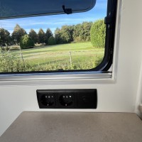 Renault campers MASTER uit 2020 Foto #43