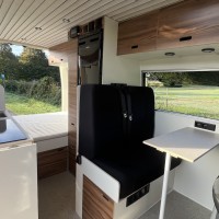 Renault campers MASTER uit 2020 Foto #4