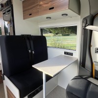 Renault campers MASTER uit 2020 Foto #12