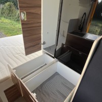 Renault campers MASTER uit 2020 Foto #14