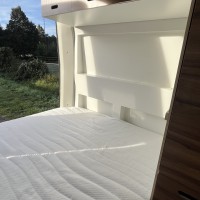 Renault campers MASTER uit 2020 Foto #18
