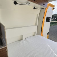 Renault campers MASTER uit 2020 Foto #19