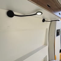 Renault campers MASTER uit 2020 Foto #20