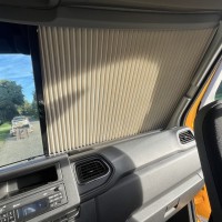 Renault campers MASTER uit 2020 Foto #21