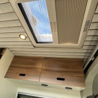 Renault campers MASTER uit 2020 Foto #22