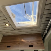 Renault campers MASTER uit 2020 Foto #23