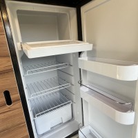 Renault campers MASTER uit 2020 Foto #24