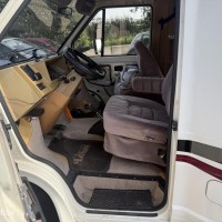 Winnebago Le Sharo 2.2 Automaat 2xAirco Foto #3