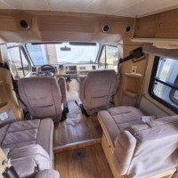 Winnebago Le Sharo 2.2 Automaat 2xAirco Foto #4