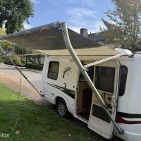 Winnebago Le Sharo 2.2 Automaat 2xAirco Foto #6