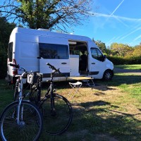 Tweedehands Renault campers camper kopen