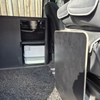Mercedes campers VITO uit 2016 Foto #12