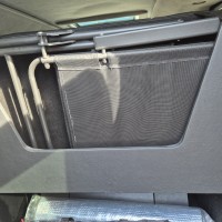 Mercedes campers VITO uit 2016 Foto #13