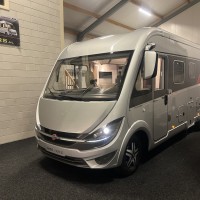 Tweedehands Burstner campers camper kopen