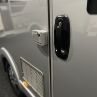 Burstner campers Ixeo I727 uit 2019 Foto #6