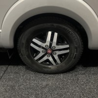 Burstner campers Ixeo I727 uit 2019 Foto #7